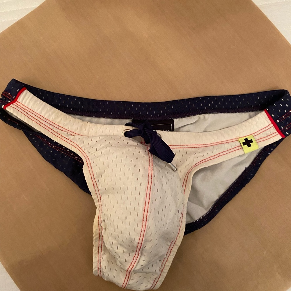 Andrew Christian Bikini